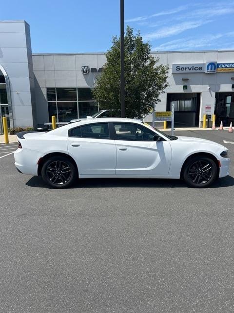 used 2019 Dodge Charger car, priced at $21,987