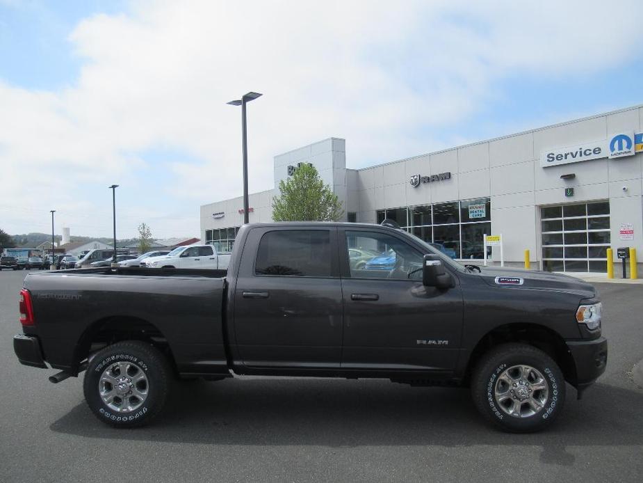 new 2024 Ram 2500 car, priced at $54,333