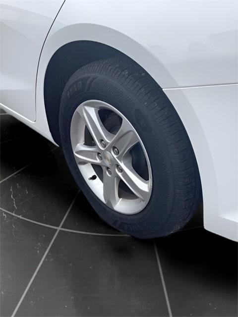 used 2022 Chevrolet Malibu car, priced at $18,128
