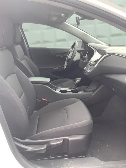 used 2022 Chevrolet Malibu car, priced at $18,128