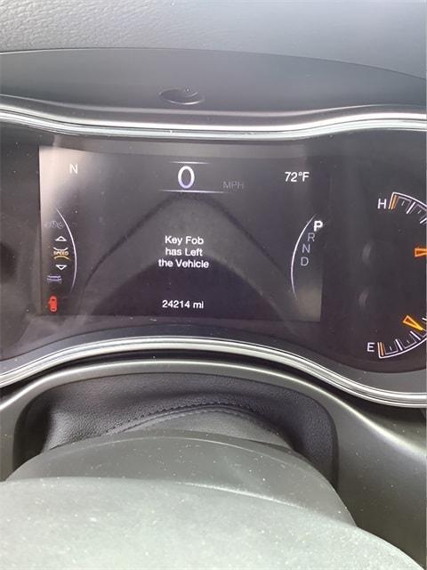 used 2021 Jeep Grand Cherokee car, priced at $30,495