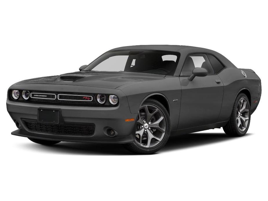 used 2019 Dodge Challenger car, priced at $29,987