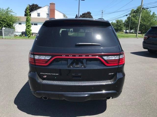 used 2023 Dodge Durango car, priced at $34,750