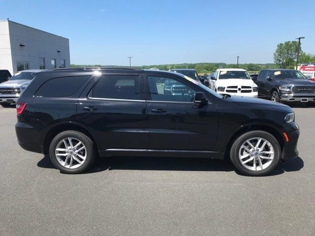 used 2023 Dodge Durango car, priced at $41,987