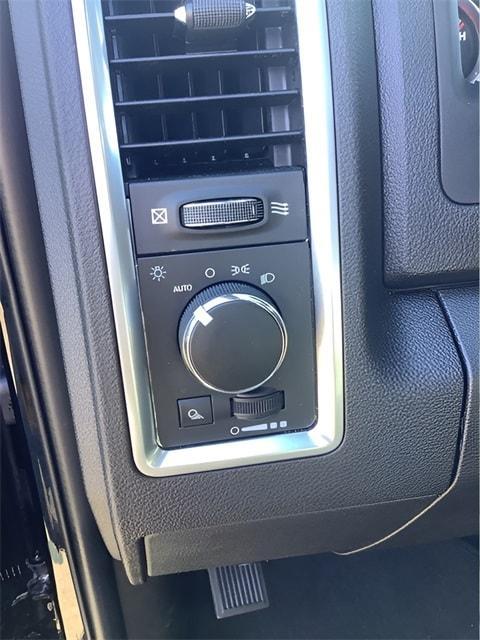 used 2022 Ram 1500 Classic car, priced at $33,589