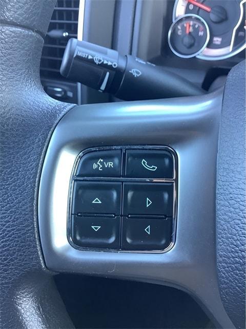 used 2022 Ram 1500 Classic car, priced at $33,589