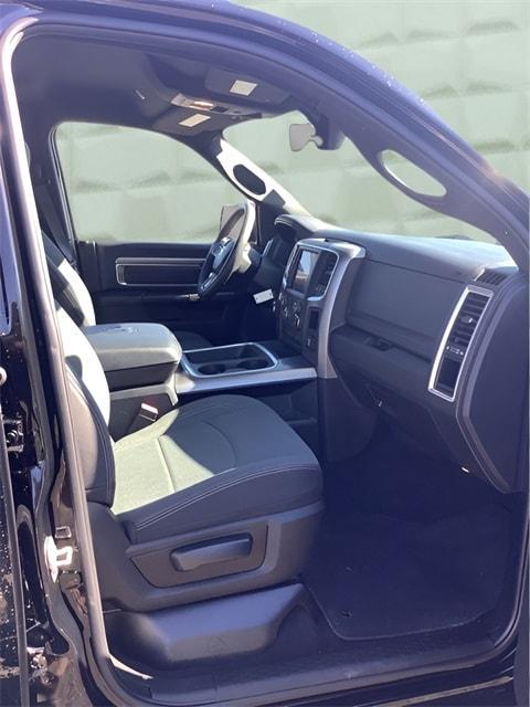 used 2022 Ram 1500 Classic car, priced at $33,589
