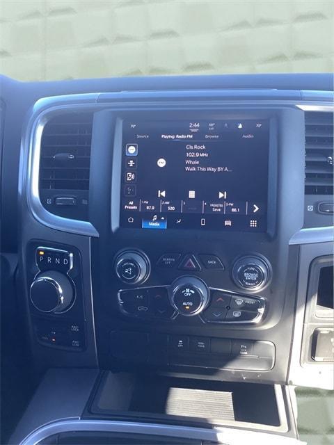 used 2022 Ram 1500 Classic car, priced at $33,589