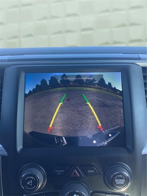 used 2022 Ram 1500 Classic car, priced at $33,589