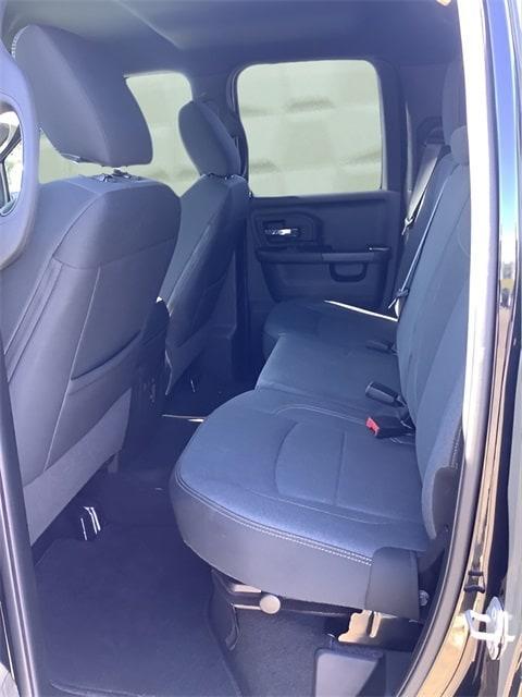 used 2022 Ram 1500 Classic car, priced at $33,589