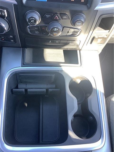 used 2022 Ram 1500 Classic car, priced at $33,589