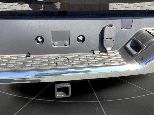 new 2025 Ram 1500 car, priced at $60,340