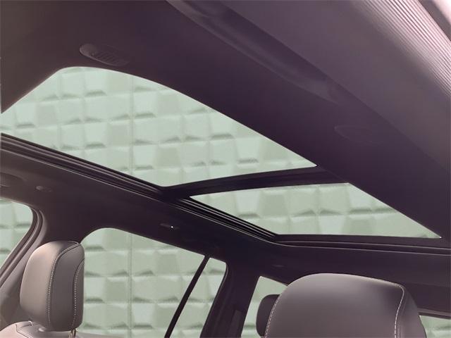 new 2025 Jeep Grand Cherokee car, priced at $49,310