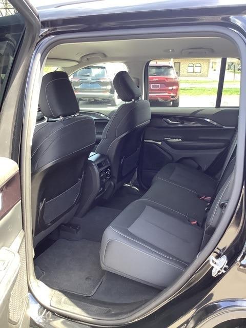 used 2023 Jeep Grand Cherokee car, priced at $31,988