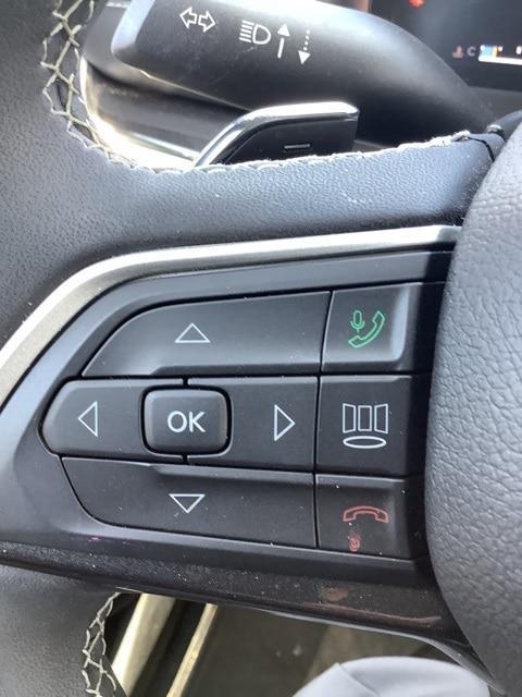 used 2023 Jeep Grand Cherokee car, priced at $31,988