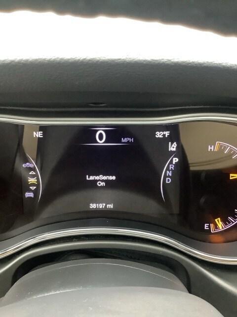 used 2022 Jeep Grand Cherokee WK car, priced at $28,220
