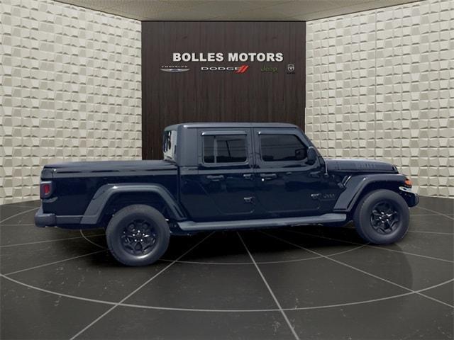 used 2021 Jeep Gladiator car, priced at $29,988