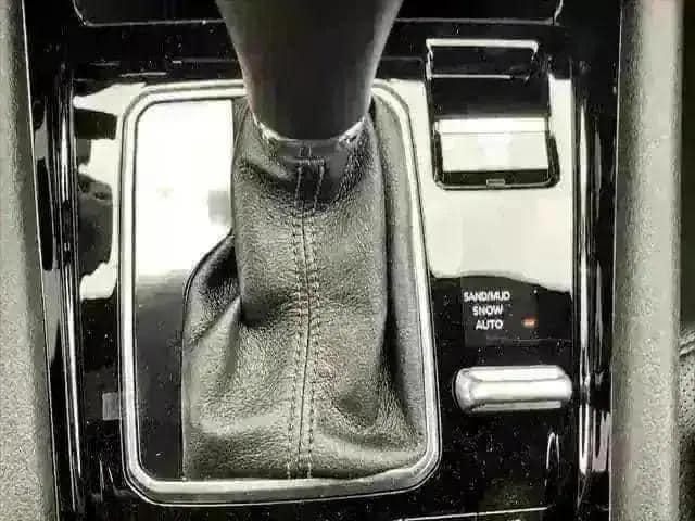 new 2024 Jeep Compass car, priced at $35,747