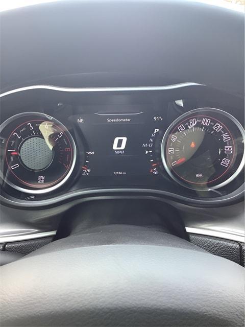 used 2021 Dodge Challenger car, priced at $50,829