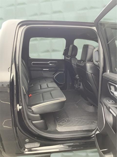 used 2023 Ram 1500 car, priced at $45,474