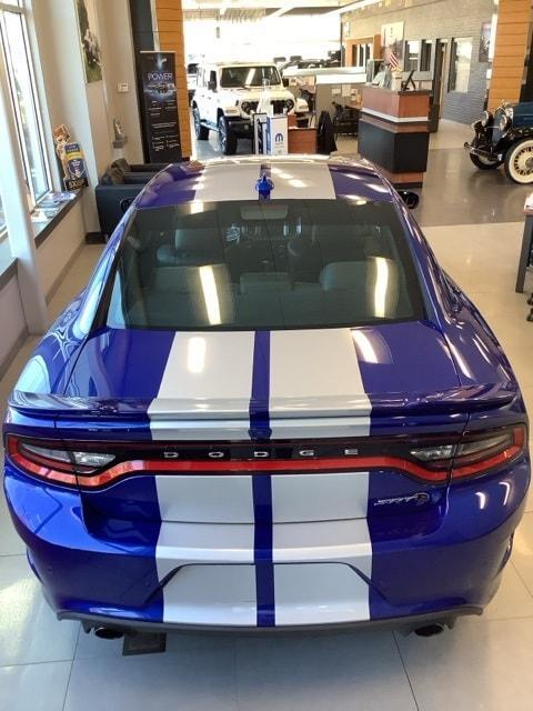 used 2019 Dodge Charger car, priced at $59,988