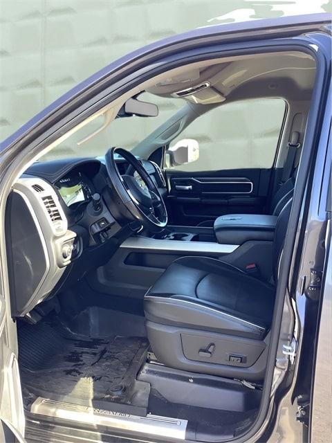 used 2020 Ram 3500 car, priced at $60,899