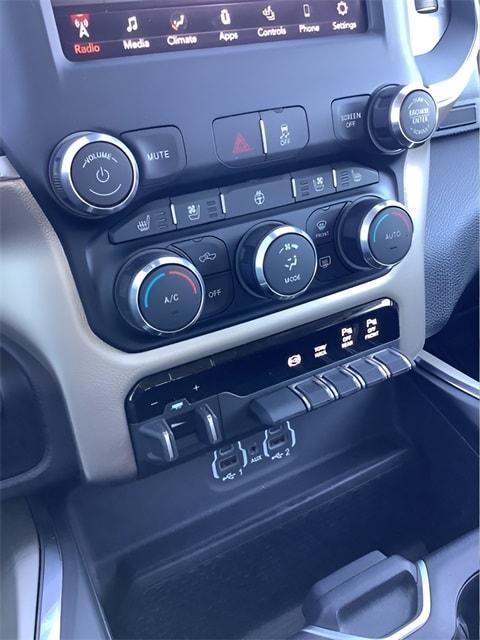 used 2020 Ram 3500 car, priced at $60,899