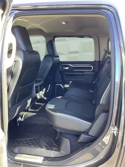 used 2020 Ram 3500 car, priced at $60,899