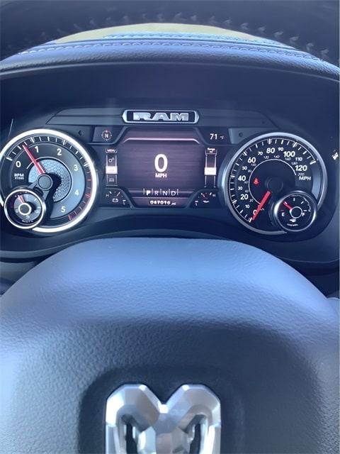 used 2020 Ram 3500 car, priced at $60,899