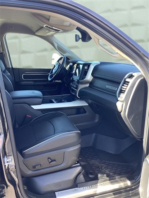 used 2020 Ram 3500 car, priced at $60,899