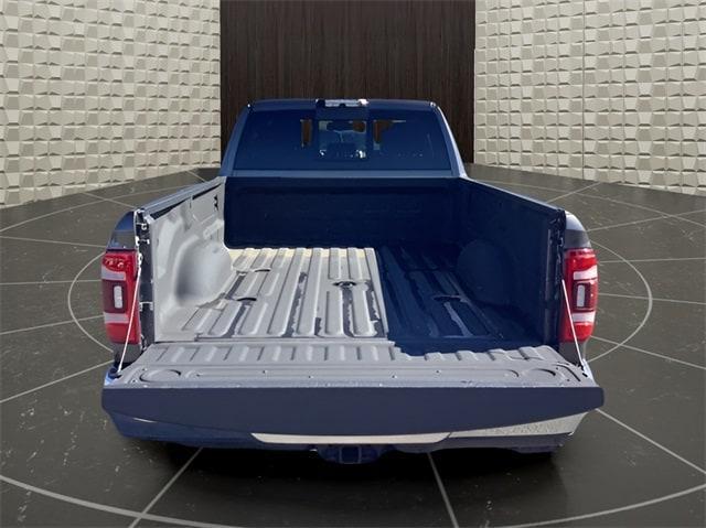 used 2020 Ram 3500 car, priced at $60,899