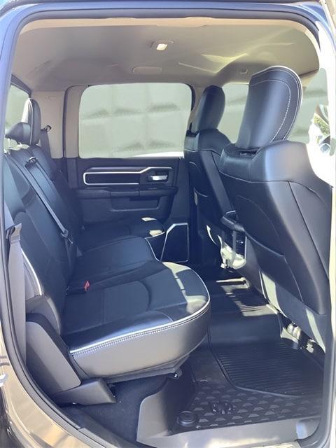 used 2020 Ram 3500 car, priced at $60,899