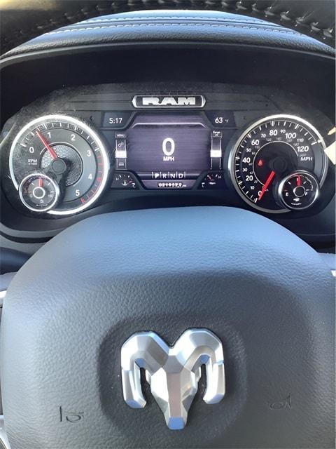 used 2024 Ram 2500 car, priced at $58,988