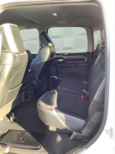 used 2024 Ram 2500 car, priced at $58,988