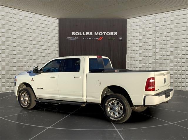 used 2024 Ram 2500 car, priced at $58,988