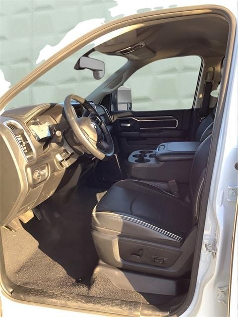 used 2024 Ram 2500 car, priced at $58,988