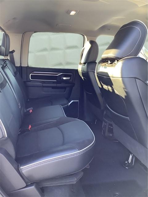 used 2024 Ram 2500 car, priced at $58,988