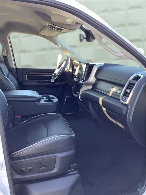 used 2024 Ram 2500 car, priced at $58,988