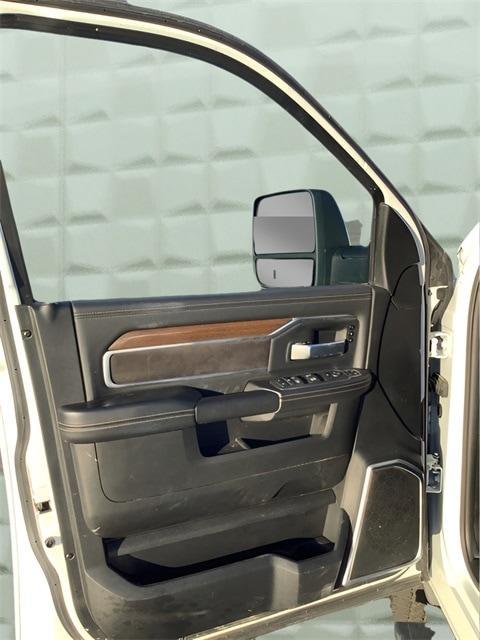 used 2024 Ram 2500 car, priced at $58,988