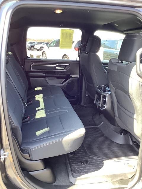 used 2022 Ram 1500 car, priced at $39,985