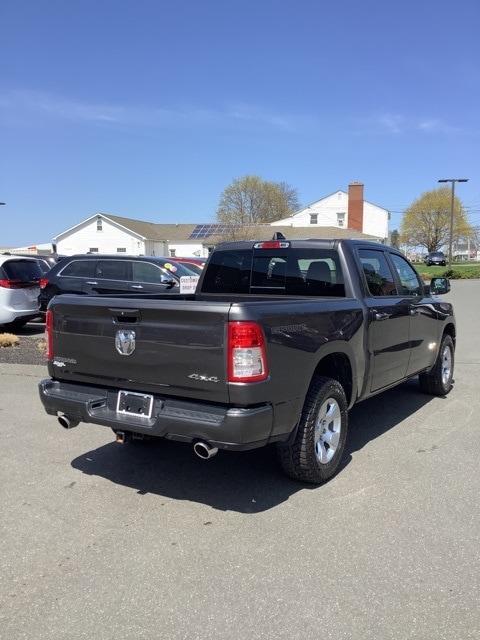 used 2022 Ram 1500 car, priced at $39,985