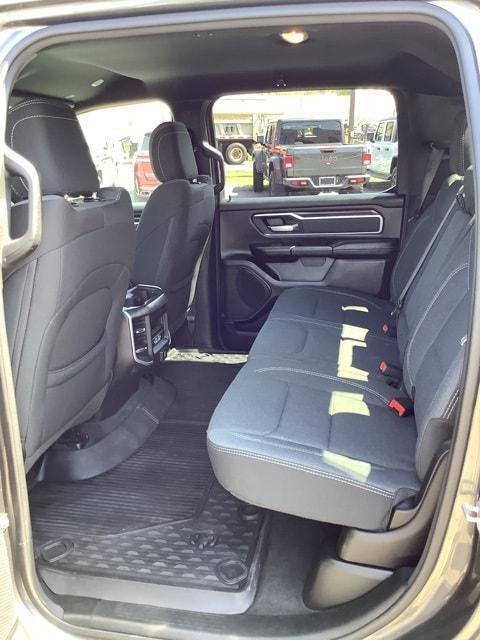 used 2022 Ram 1500 car, priced at $39,985