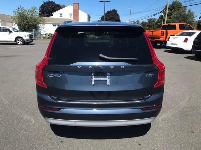 used 2022 Volvo XC90 car, priced at $36,987