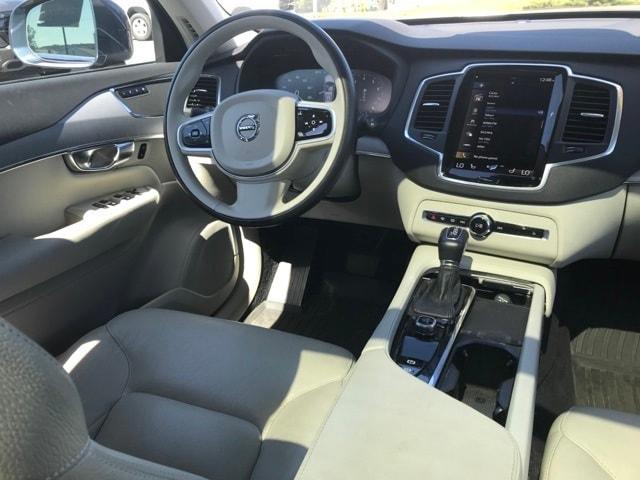 used 2022 Volvo XC90 car, priced at $36,987