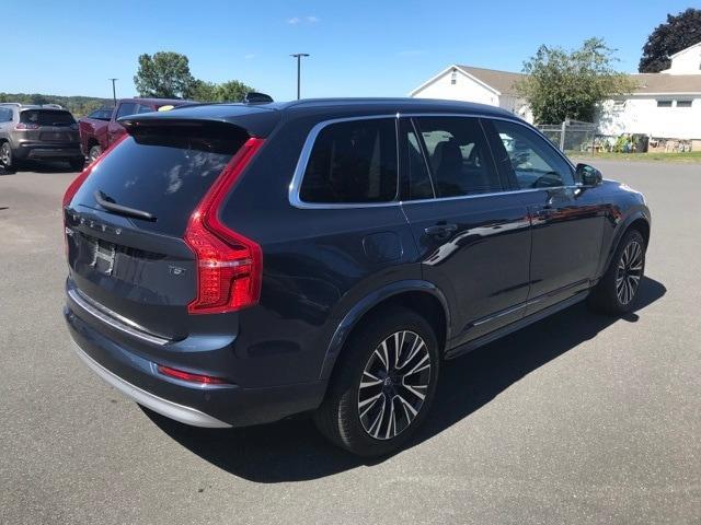 used 2022 Volvo XC90 car, priced at $36,987