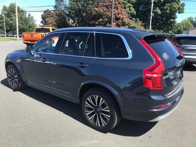 used 2022 Volvo XC90 car, priced at $36,987