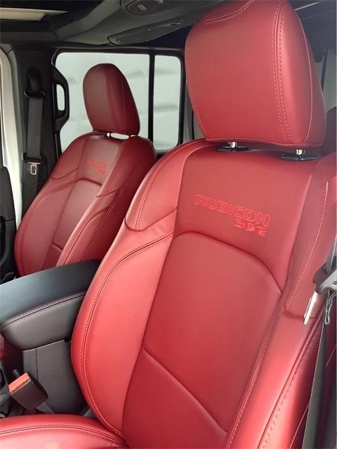 used 2024 Jeep Wrangler car, priced at $78,988