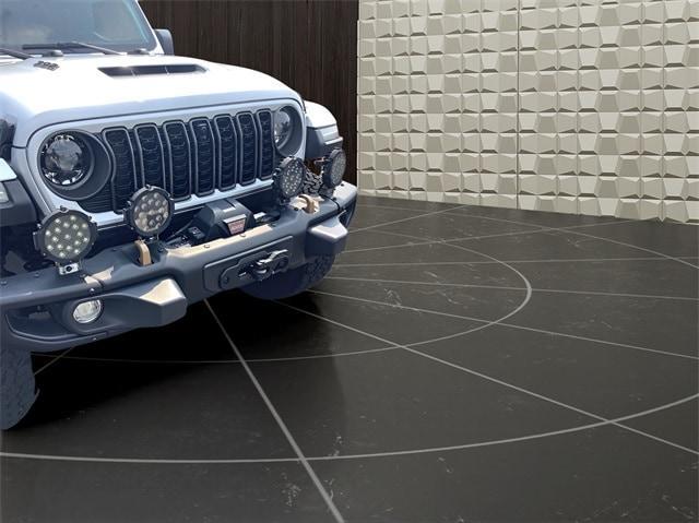 used 2024 Jeep Wrangler car, priced at $78,988