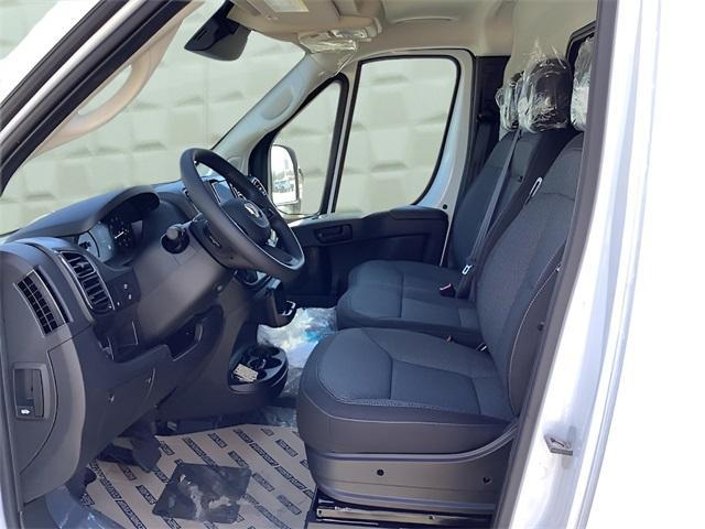new 2025 Ram ProMaster 2500 car, priced at $56,650
