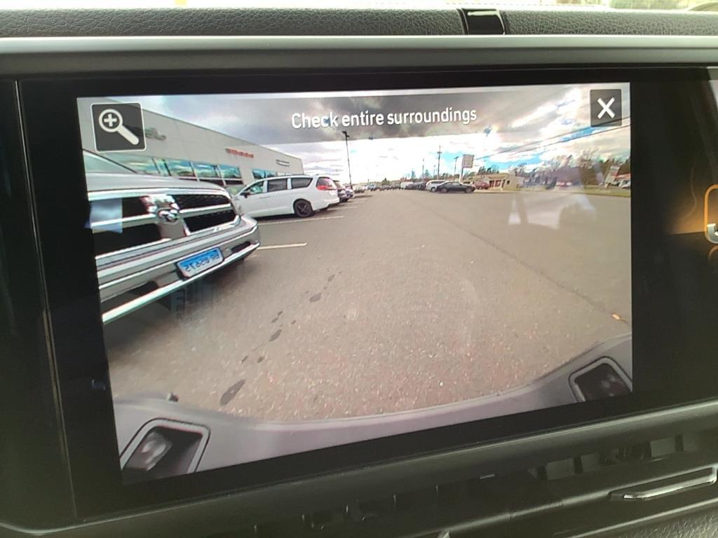 new 2026 Jeep Gladiator car, priced at $50,666